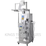 Automatic pouch sealing machine