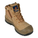 Zipstar Safety Boots
