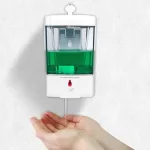 700 ML AUTOMATIC HAND SANITIZER / LIQUID SOAP DISPENSER