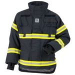 FIRE FIGHTING SUIT SET