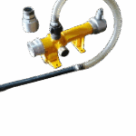 FOAM MAKING INDUCTOR
