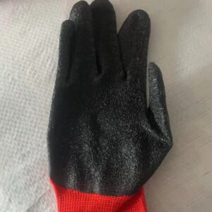 Hand Gloves