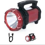 SECURITY TORCH
