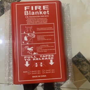 Fire Blanket
