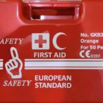 FIRST AID BOXX FOR 50 PEOPLE