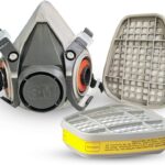 3m RESPIRATOR