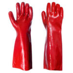 PVC GLOVES