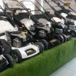 Lawnmowers - All sizes for Sale