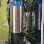 C.R.I. SEWAGE PUMP and C.R.I. WELL MINING PUMPS FOR SALE