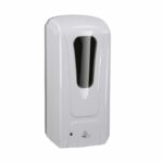 1000 ML AUTOMATIC HAND SANITIZER / LIQUID SOAP DISPENSER