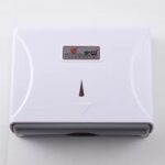 Z Tissue paper dispenser