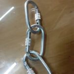 Double Action Carabiners
