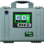 Bullard AirGuard Portable Air Quality Box