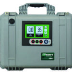 Bullard AirGuard Portable Air Quality Box