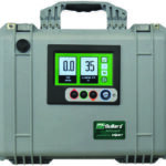 Bullard AirGuard Portable Air Quality Box