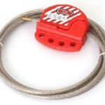 Multipurpose Cable Lockout