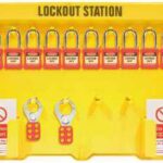 Advanced Lockout Station