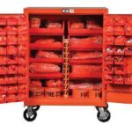 Auxiliary FME Cabinets