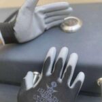 Air-Shield Gloves
