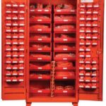Basic FME Cabinets