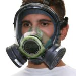 BLS Full Face Mask