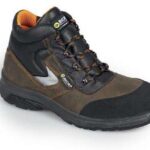 Bicap Kite Safety Shoes