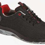 Bicap Raptor Safety Shoes