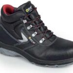Bicap Sparrow Safety Shoes