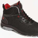 Bicap Tiger Safety Shoes