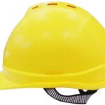 Safety Plus World Hard Helmet