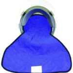 Crown Cooler with Neck Shade