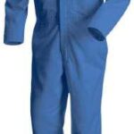 Desert Gold IFR Coverall