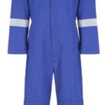 Desert Gold Woven Magic IFR Coverall