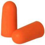 Radians Resistor® 32 Disposable Foam Earplug