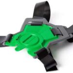 Easy Clean Backpack Assembly
