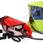 Emergency Escape Breathing Device