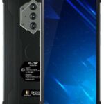 Ex-Shield Explosion Proof Mobile Phone