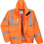 Extreme Bomber Jacket