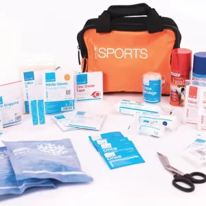 Multipurpose First Aid Kit