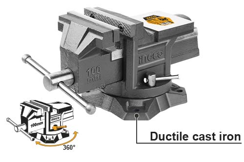 Bench Vice - HBV086
