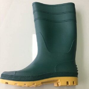 NORMAL GUM / WELLINGTON BOOT