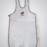 COW LEATHER WELDING APRON