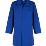 WORKING OVERCOAT
