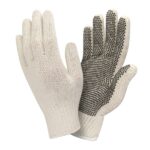 COTTON GLOVES
