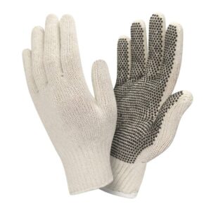 COTTON GLOVES