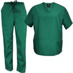 HOSPITAL SCRUB