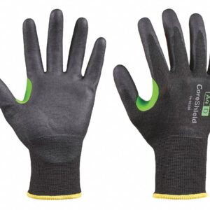 HONEYWELL GUT RESISTANT GLOVES