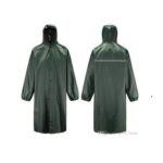 HI VISIBILITY RAINCOAT
