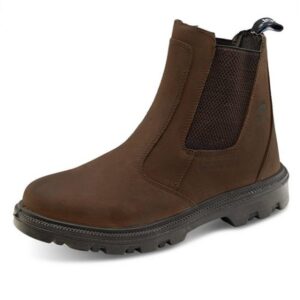 SECOR SAFETY BOOT 53 HRO SRC STANDARD
