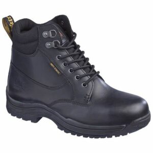 WORKMAN STEEL TOE SAFETY BOOT